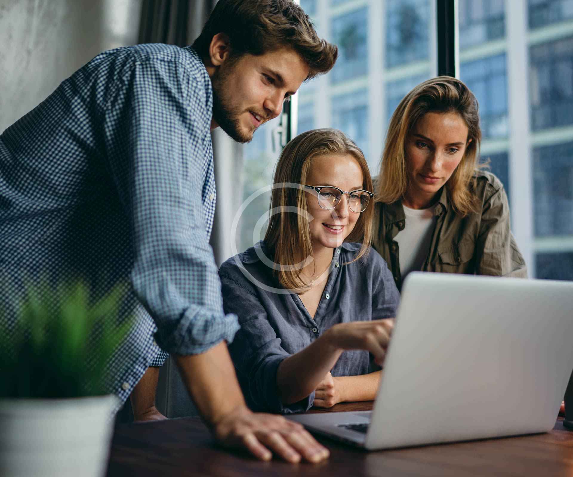 A Budget that Stays within the Originally Set Limits